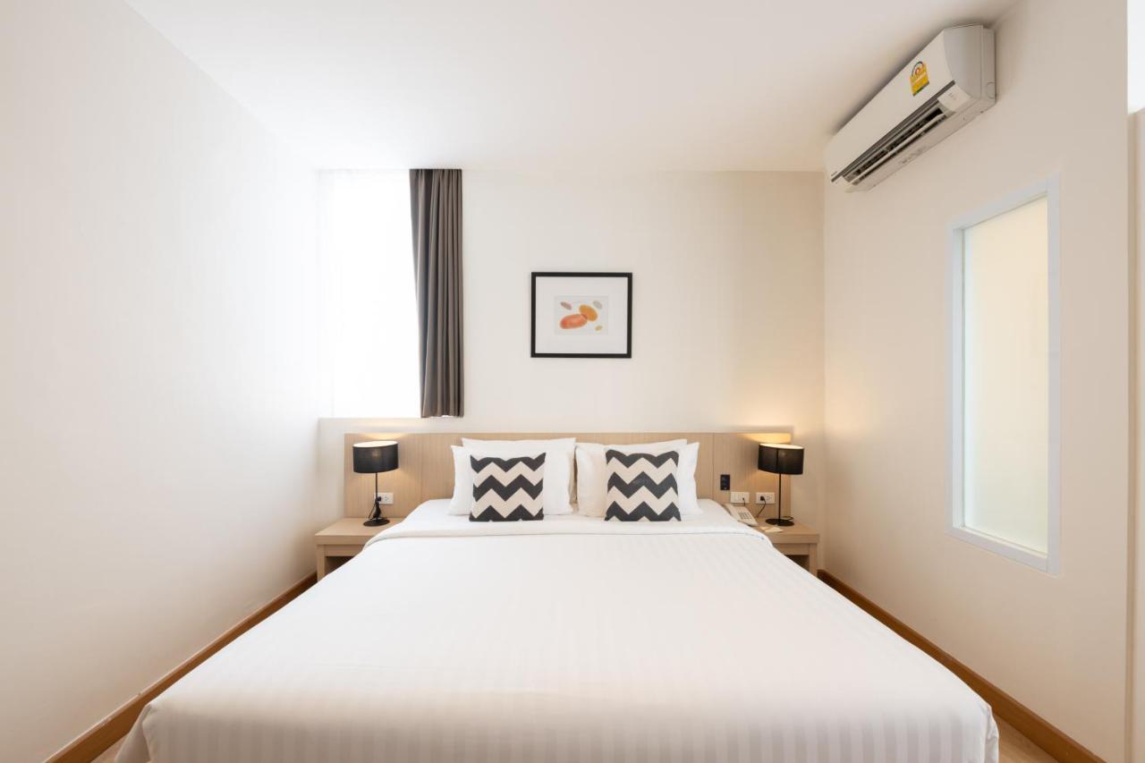 Khách sạn Sumittaya Chiangmai 3*