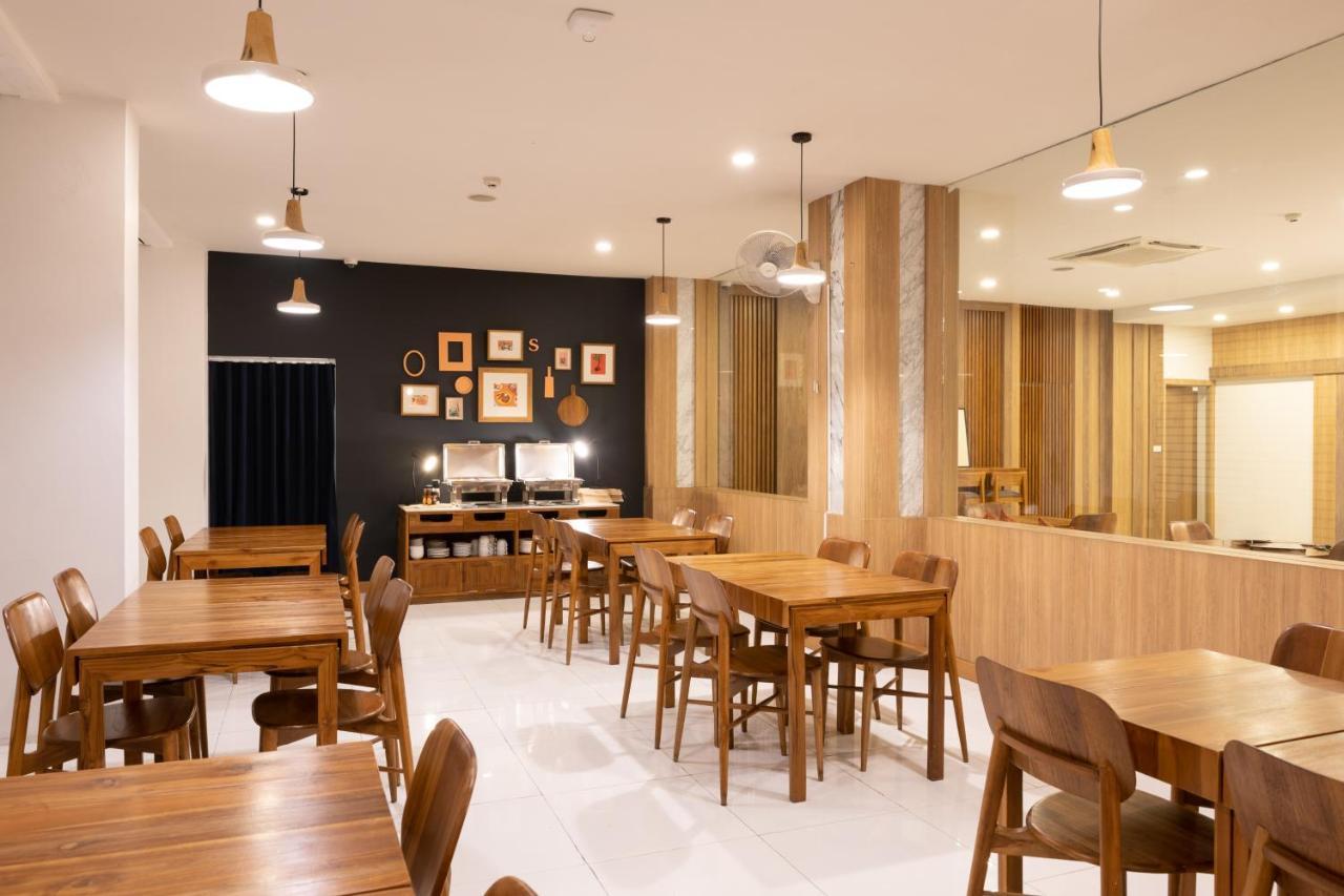 Khách sạn Sumittaya Chiangmai 3*