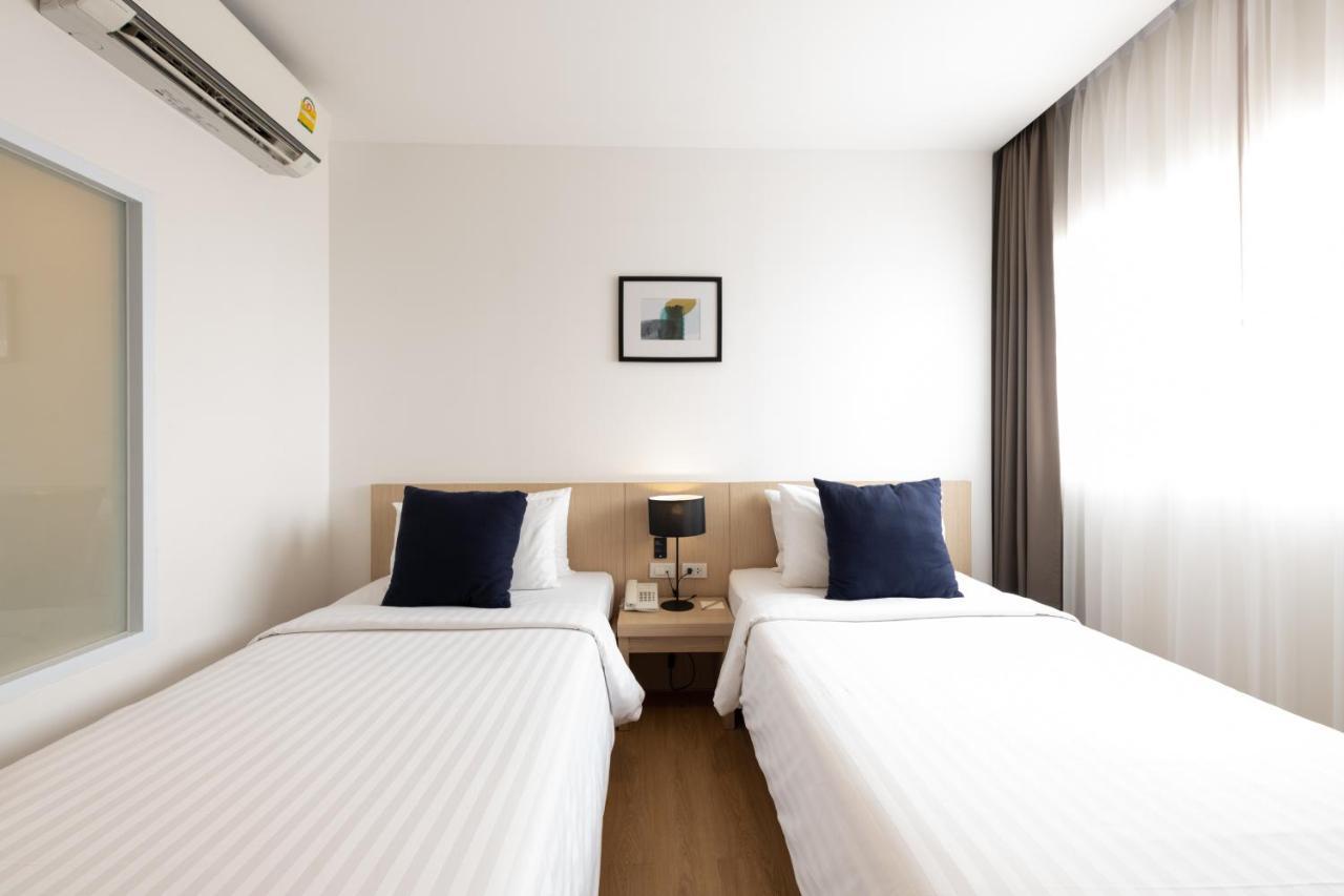 Khách sạn Sumittaya Chiangmai 3*